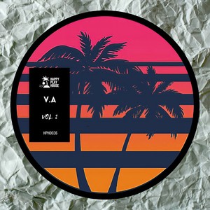 Twister (Original Mix)