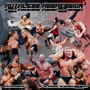 WHATEVA U WIT (feat. Flawlessreek & MXXSM) (Explicit)