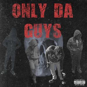 Dead opps (feat. Baby Three) (Explicit)