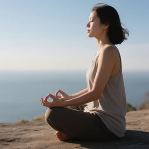 Gentle Focused Tunes