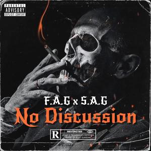 F.A.G x S.A.G No Discussion (Explicit)