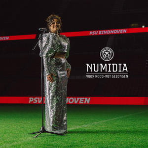 Voor Rood-Wit Gezongen