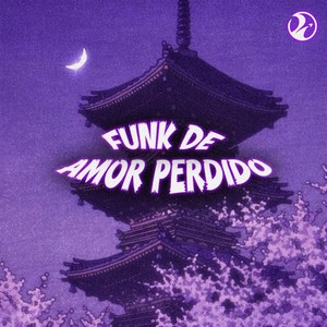 Funk De Amor Perdido (Super Slowed)