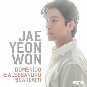 Jae Yeon Won - Keyboard Works, Vol. II - No. 11, Toccata and Fugue in A Minor: I. Allegro