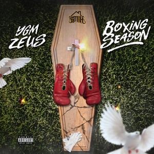 Boxing Season (Explicit)