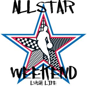 Allstar Weekend (Explicit)