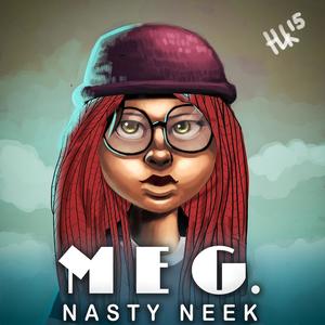 MEG. (Explicit)