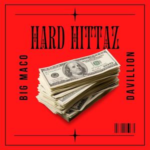 Hard Hittaz (Explicit)