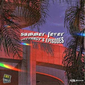 SUMMER FEVER (EP) [Explicit]