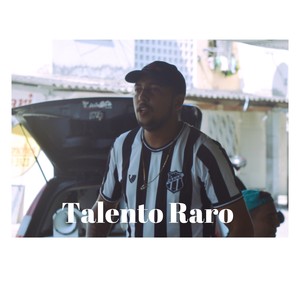 Talento Raro (Explicit)