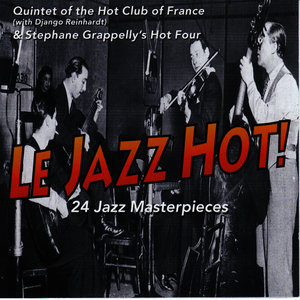 Le Jazz Hot!