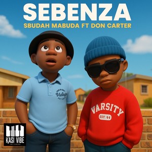 Sebenza