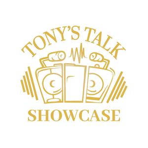 Tony's Talk (feat. A-F-R-O) [Explicit]