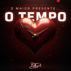 O Maior Presente... O Tempo