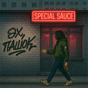 Эх, Пашок (Explicit)