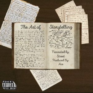 The Art of Storytelling (Explicit)