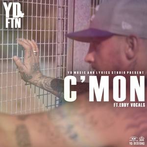 C'Mon(feat. Eddy Vocals)