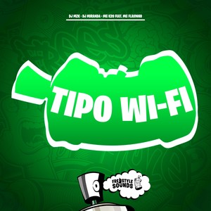Tipo Wi-Fi (Explicit)