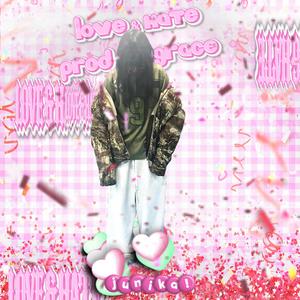 hocus pocus (feat. d1sgrace) (Explicit)