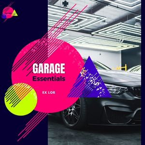 Garage Essentials (Original Mix)