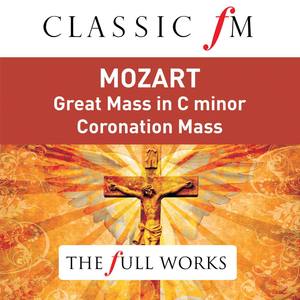Mass in C minor, K.427 