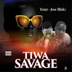 Tiwa (Tiwasavage) (feat. Jesse Blinkz) [Explicit]