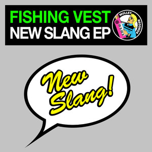 New Slang EP