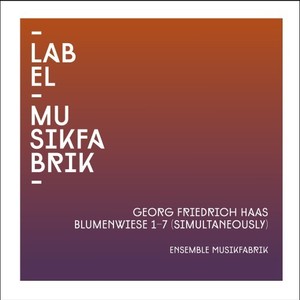 Haas - Blumenwiese