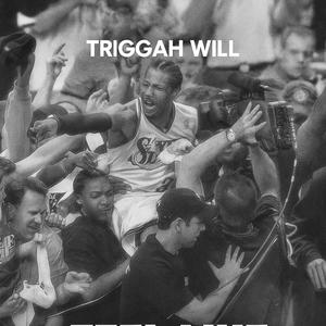 Feel Like Iverson (Explicit)