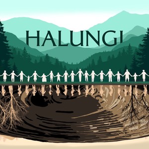 Halungi