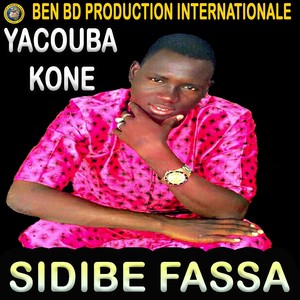 Sidibe Fassa