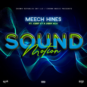 Sound Motion (Explicit)