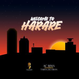 Welcome to Harare (feat. Tabha Jacobian & Dear Natasha Book2)
