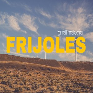 FRIJOLES