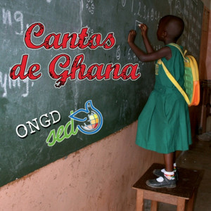 Cantos de Ghana ONG Sed