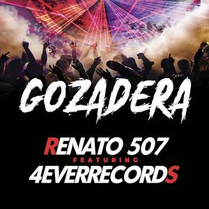 Gozadera (feat. 4everrecords)