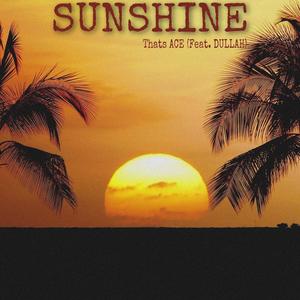 Sunshine (feat. DULLAH) [Explicit]