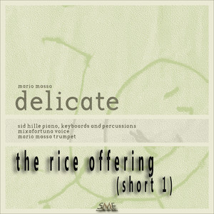 The Rice Offering (short 1)