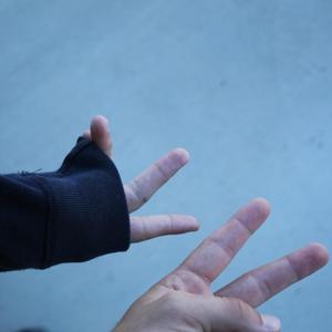 another sad song about a breakup that has never happened to me (Explicit)