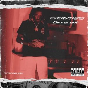 Everything Different (Explicit)