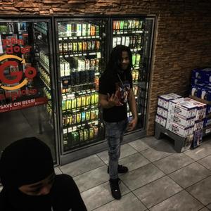 Quit The Bluff (Explicit)