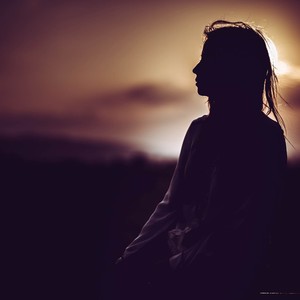 我落泪情绪零碎 (女生版)