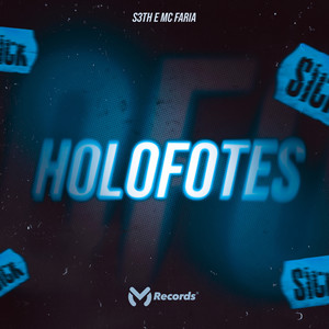 Holofotes (Explicit)