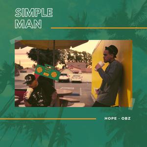 Simple Man (feat. OBZ) [Explicit]