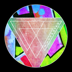 Virgin (Original Mix)