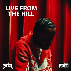 Live From The Hill (Explicit)