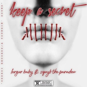Keep a Secret (Producer 9-0 Refix) (Producer 9-0 Refix)