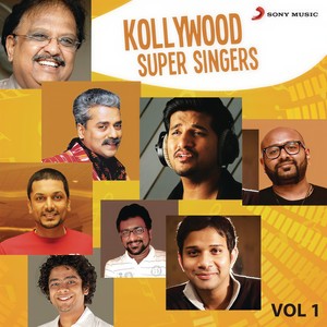 Kollywood Super Singers: Vol.1