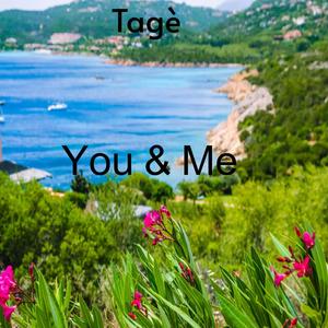 You & me