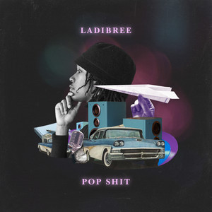 Pop **** (Explicit)